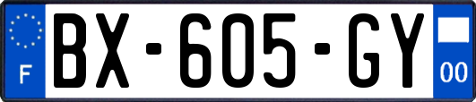 BX-605-GY