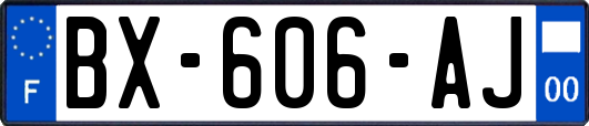 BX-606-AJ