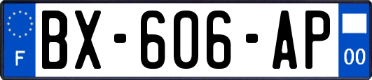 BX-606-AP