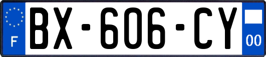 BX-606-CY