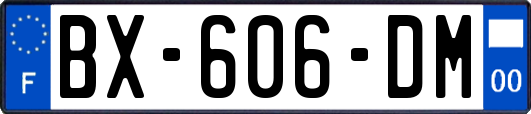 BX-606-DM