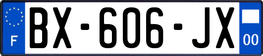 BX-606-JX