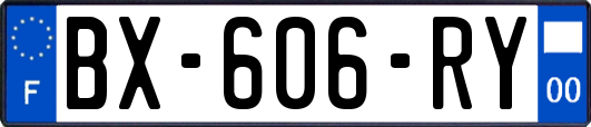 BX-606-RY