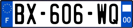 BX-606-WQ