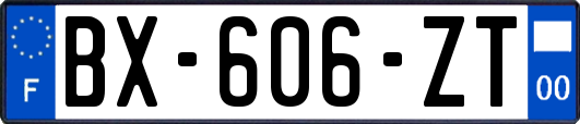 BX-606-ZT