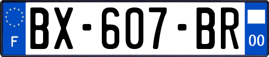 BX-607-BR