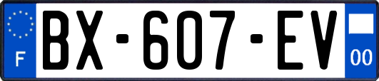 BX-607-EV