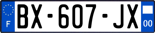 BX-607-JX