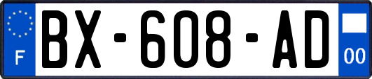 BX-608-AD