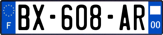 BX-608-AR