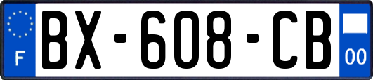 BX-608-CB