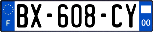 BX-608-CY