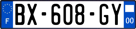 BX-608-GY