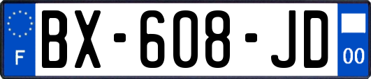 BX-608-JD