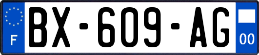 BX-609-AG