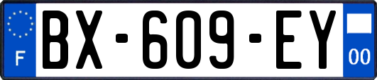 BX-609-EY