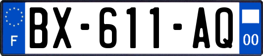 BX-611-AQ