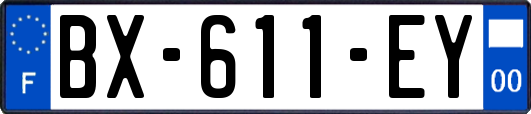 BX-611-EY