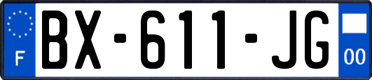 BX-611-JG