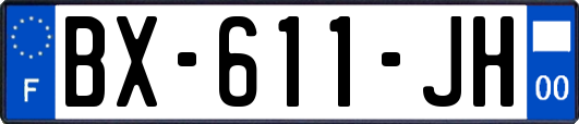 BX-611-JH