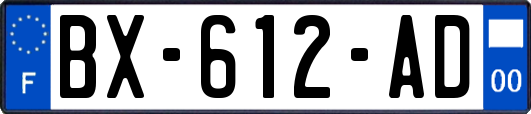 BX-612-AD