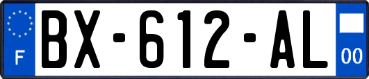 BX-612-AL