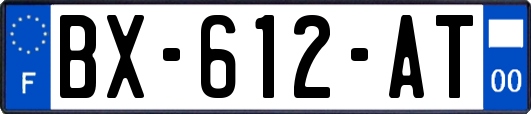 BX-612-AT