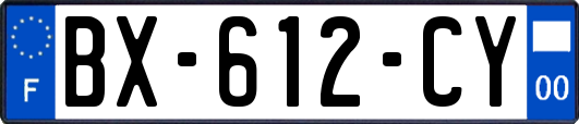 BX-612-CY