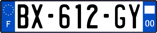 BX-612-GY