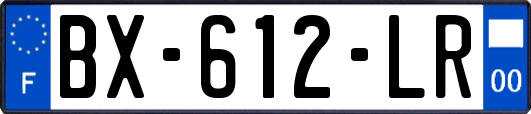 BX-612-LR