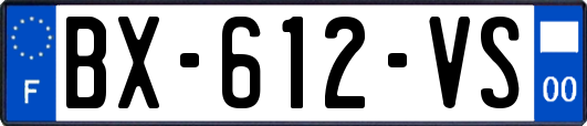 BX-612-VS