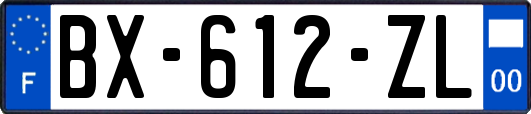 BX-612-ZL