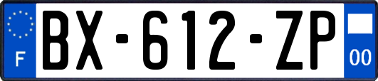 BX-612-ZP