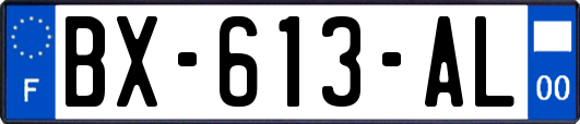 BX-613-AL