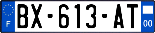 BX-613-AT