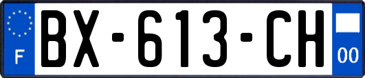 BX-613-CH