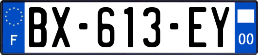 BX-613-EY