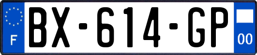 BX-614-GP