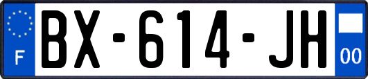 BX-614-JH