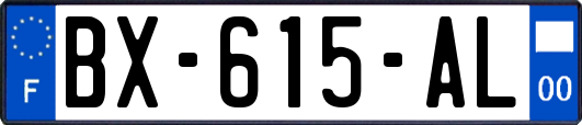 BX-615-AL