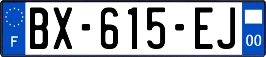 BX-615-EJ