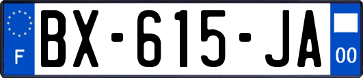 BX-615-JA