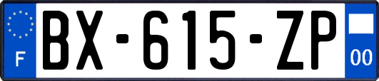 BX-615-ZP