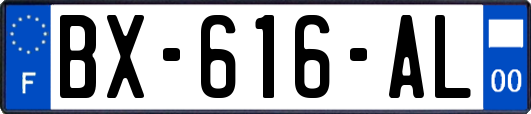 BX-616-AL