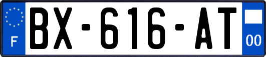 BX-616-AT