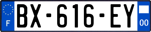 BX-616-EY