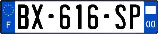 BX-616-SP