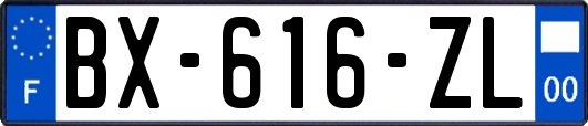 BX-616-ZL