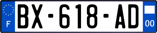 BX-618-AD