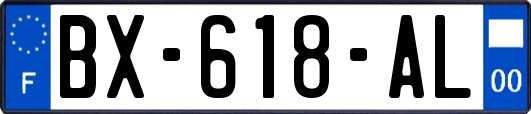 BX-618-AL